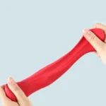 ultra-légère pour enfants, 36 couleurs, séchage à l'air, magique, avec outils, t – Image 3