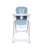 CHAISE HAUTE PRESTIGE EVOLUTIVE BLEU CIEL– MON BÉBÉ – Image 2