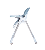 CHAISE HAUTE PRESTIGE EVOLUTIVE BLEU CIEL– MON BÉBÉ – Image 6