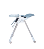 CHAISE HAUTE PRESTIGE EVOLUTIVE BLEU CIEL– MON BÉBÉ – Image 9