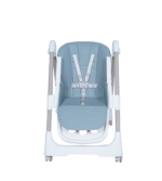 CHAISE HAUTE PRESTIGE EVOLUTIVE BLEU CIEL– MON BÉBÉ – Image 10