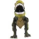 Énorme dinosaure télécommandé T-Rex 45cm – Image 6