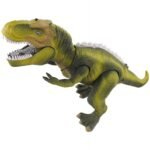 Énorme dinosaure télécommandé T-Rex 45cm – Image 5