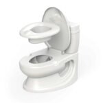 Pot de toilette pour bébé, Un Pot D'Apprentissage à La Propreté - Toilette éducatif – Image 3