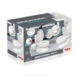 Pot de toilette pour bébé, Un Pot D'Apprentissage à La Propreté - Toilette éducatif – Image 5