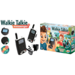 TALKIE WALKIE MESSENGER – BUKI – Image 3