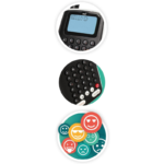 TALKIE WALKIE MESSENGER – BUKI – Image 4