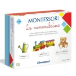 Jeux et jouets MONTESSORI - LA NOMENCLATURE – Image 5