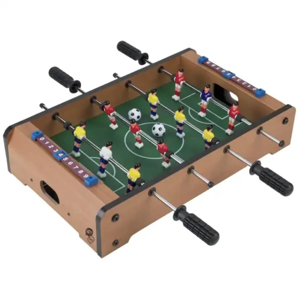 TABLE DE BABY-FOOT PORTABLE