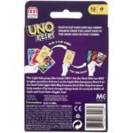 Uno Flip! Nouvelle Version Délirante Recto Verso – Image 6