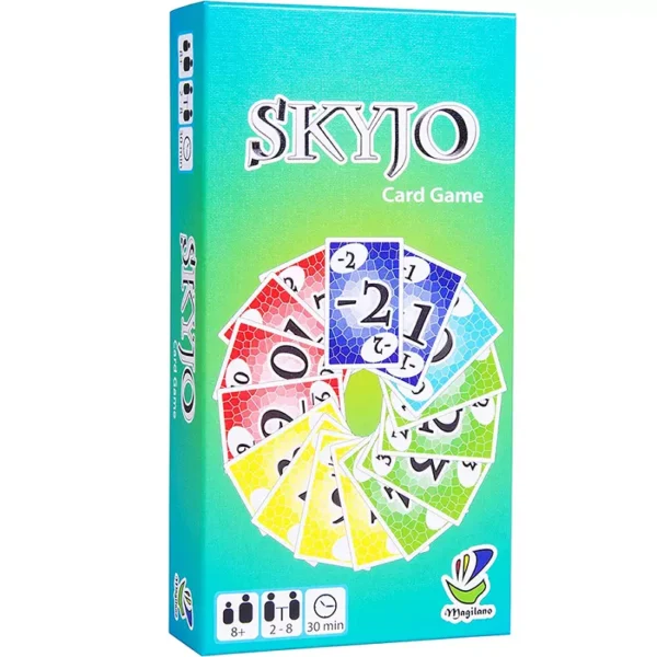 SKYJO de Magilano