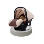 Poussette 3 en 1 Pour Bébé, Pliante et Légère - BELECOO – Image 4