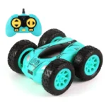 Voiture télécommandée à Double face pour enfants, 2.4G, 4x4 – Image 7