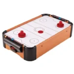 Jeu de hockey sur table compact; loisirs, divertissements pour voyage et maison