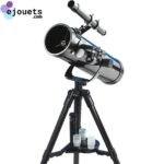 Buki - TS008B - Télescope 50 activités ZOOM X 375 – Image 3