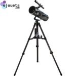 Buki - TS008B - Télescope 50 activités ZOOM X 375