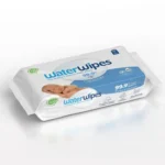 Lingettes Bébé WaterWipes Value Pack 4x60 – Image 5