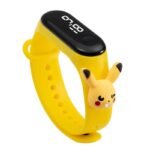 Blocs de construction magnétiques Pour les enfants 64 PCS + MONTRE CADEAU – Image 7