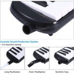 Mélodica, Instrument pour Enfants et Débutants 32 Touches – Image 4