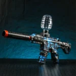 Pistolet électrique jouet balle d'eau automatique – Image 5