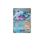 Bataille paradoxale des vagues Ando ex 18 cartes Pokemon – Image 3
