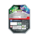 Bataille paradoxale des vagues Ando ex 18 cartes Pokemon – Image 4
