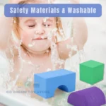 Décennie s de construction oligo souples pour enfants, – Image 4