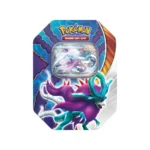 Bataille paradoxale des vagues Ando ex 18 cartes Pokemon