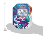 Bataille paradoxale des vagues Ando ex 18 cartes Pokemon – Image 2