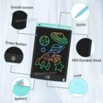 Tablette de dessin pour enfants-22 cm, Magic Pad – Image 4