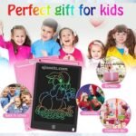 Tablette de dessin pour enfants-22 cm, Magic Pad – Image 5