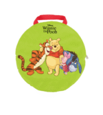 PARC BEBE Intérieure 50 BALLES WINNIE L’OURSON – BABY SMILE – Image 4