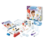 CHIMIE SANS DANGER 150 EXPÉRIENCES – BUKI – Image 2