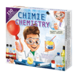 CHIMIE SANS DANGER 150 EXPÉRIENCES – BUKI