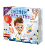 CHIMIE SANS DANGER 150 EXPÉRIENCES – BUKI