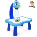 Table de jeux de peinture artistique pour enfants - Projector painting – Image 3