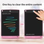Tablette de dessin pour enfants-22 cm, Magic Pad – Image 6