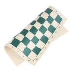 JJeu des échecs portable pour voyage, camping, club d'école et pour tournoi VIP. – Image 2