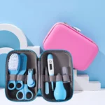 Exclusif, Outils de Soins pour bébés, ensemble de 8 pièces – Image 2