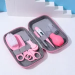 Exclusif, Outils de Soins pour bébés, ensemble de 8 pièces – Image 4