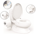 Pot de toilette pour bébé, Un Pot D'Apprentissage à La Propreté - Toilette éducatif – Image 6