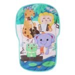 Tapis de jeu pour bébé de 0 à 36 mois, jouets de gymnastique – Image 3
