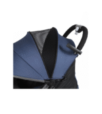 POUSSETTE VALISE Bleu – MON BÉBÉ – Image 5