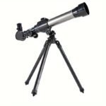 Télescope éducatif pour les débutants en astronomie - Haute définition, objectif de 50, 40 et 30 mm – Image 7