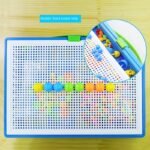 Jeu de créative MOSAIC - jouet éducatif 296 PCS – Image 8