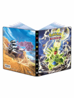 Album de rangement cartes 432 pochettes mewtow breakthrough 2022 – Image 2