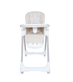 CHAISE HAUTE PRESTIGE EVOLUTIVE BEIGE – MON BÉBÉ – Image 2