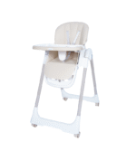 CHAISE HAUTE PRESTIGE EVOLUTIVE BEIGE – MON BÉBÉ