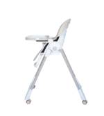 CHAISE HAUTE PRESTIGE EVOLUTIVE BEIGE – MON BÉBÉ – Image 8