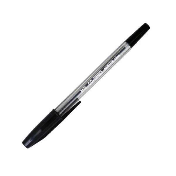 M&G Stylo à bille 1.0mm CO-PEN noir